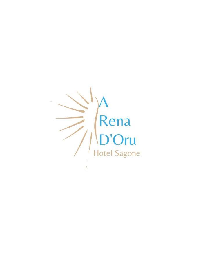 Hotel A Rena D'Oru Coggia Zewnętrze zdjęcie
